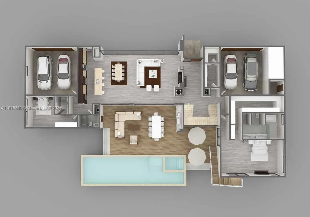 5816 Canal Drive #6 Lake Worth FL 33463