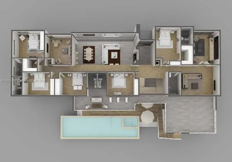 5816 Canal Drive #6 Lake Worth FL 33463