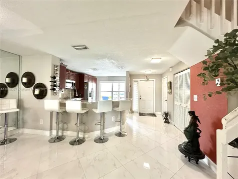 19021 NW 52nd Court Miami Gardens FL 33055
