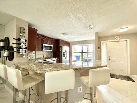 19021 NW 52nd Court Miami Gardens FL 33055