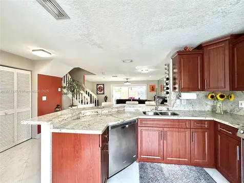 19021 NW 52nd Court Miami Gardens FL 33055