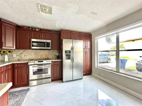 19021 NW 52nd Court Miami Gardens FL 33055