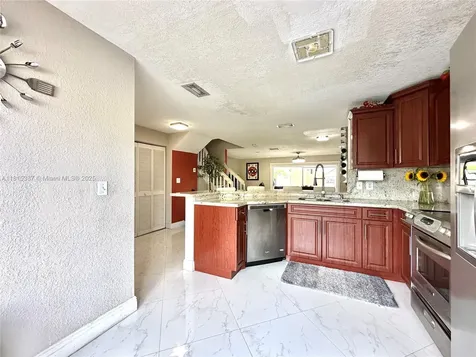 19021 NW 52nd Court Miami Gardens FL 33055