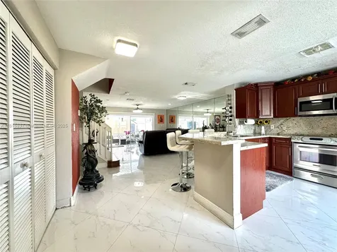 19021 NW 52nd Court Miami Gardens FL 33055