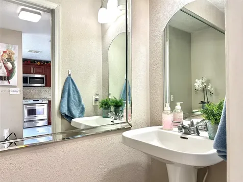 19021 NW 52nd Court Miami Gardens FL 33055