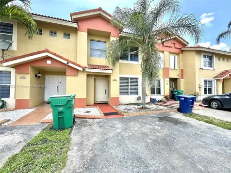 19021 NW 52nd Court Miami Gardens FL 33055
