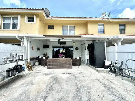 19021 NW 52nd Court Miami Gardens FL 33055