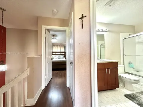 19021 NW 52nd Court Miami Gardens FL 33055