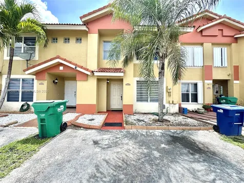 19021 NW 52nd Court Miami Gardens FL 33055