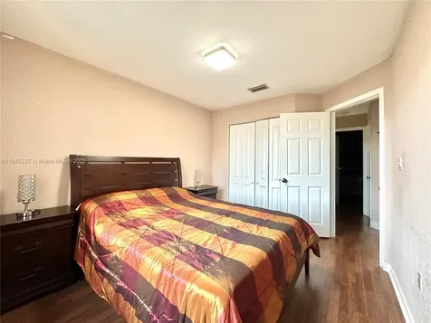 19021 NW 52nd Court Miami Gardens FL 33055
