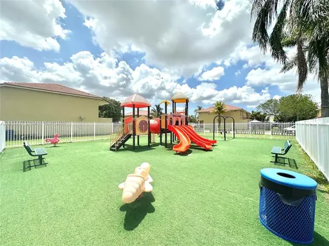 19021 NW 52nd Court Miami Gardens FL 33055