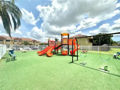 19021 NW 52nd Court Miami Gardens FL 33055