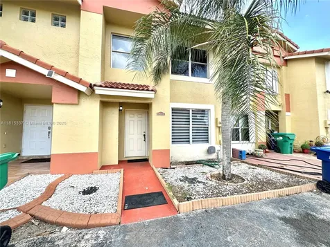 19021 NW 52nd Court Miami Gardens FL 33055