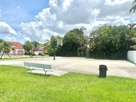 19021 NW 52nd Court Miami Gardens FL 33055