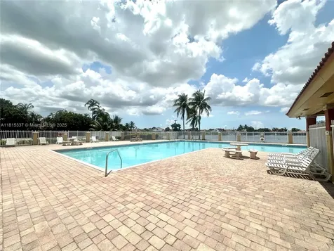 19021 NW 52nd Court Miami Gardens FL 33055