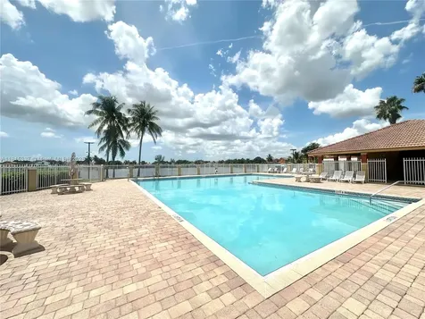 19021 NW 52nd Court Miami Gardens FL 33055