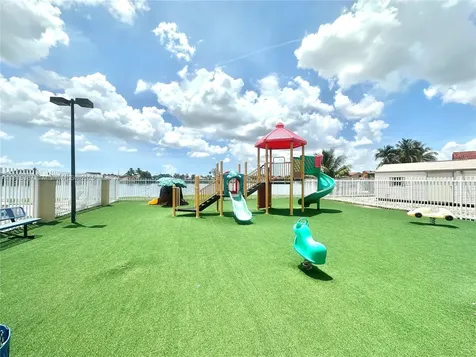 19021 NW 52nd Court Miami Gardens FL 33055