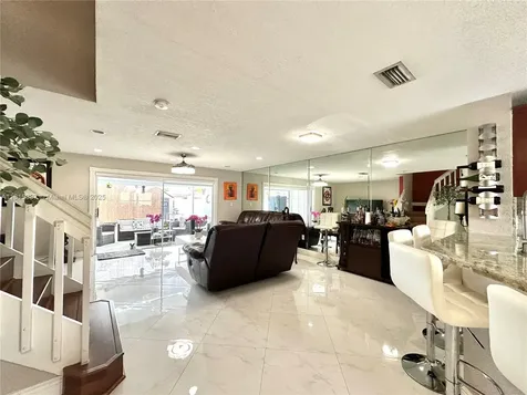 19021 NW 52nd Court Miami Gardens FL 33055