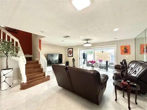 19021 NW 52nd Court Miami Gardens FL 33055