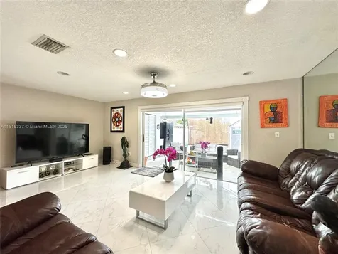 19021 NW 52nd Court Miami Gardens FL 33055