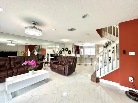 19021 NW 52nd Court Miami Gardens FL 33055