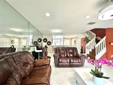 19021 NW 52nd Court Miami Gardens FL 33055