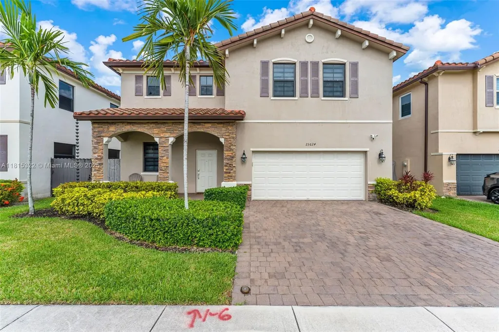23624 SW 115th Court Homestead FL 33032
