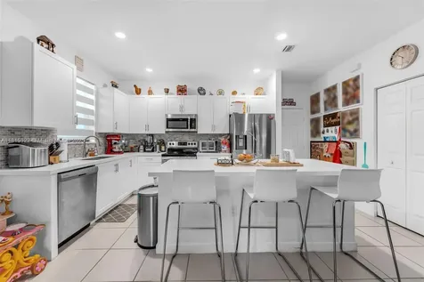 23624 SW 115th Court Homestead FL 33032