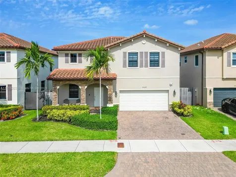 23624 SW 115th Court Homestead FL 33032