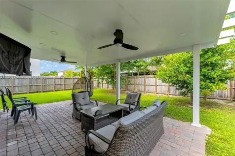 23624 SW 115th Court Homestead FL 33032