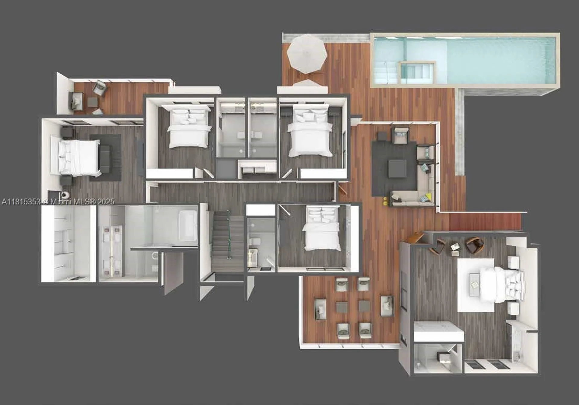 5820 Canal Drive #12 Lake Worth FL 33463
