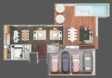 5820 Canal Drive #12 Lake Worth FL 33463