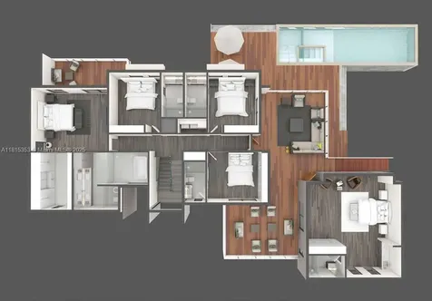 5820 Canal Drive #12 Lake Worth FL 33463