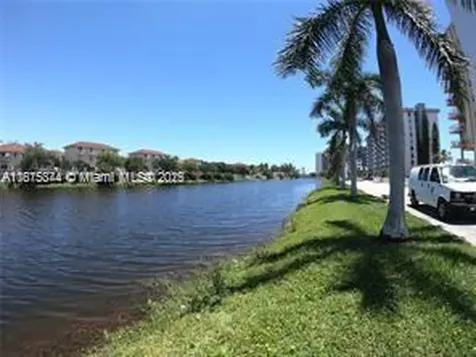 2025 NE 164th Street North Miami Beach FL 33162
