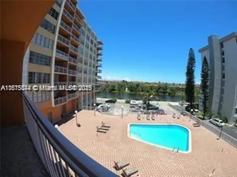2025 NE 164th Street North Miami Beach FL 33162