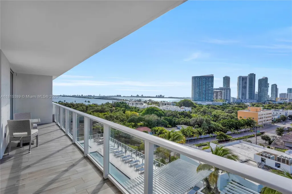 4250 Biscayne Boulevard Miami FL 33137