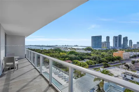 4250 Biscayne Boulevard Miami FL 33137