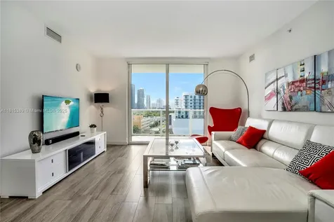4250 Biscayne Boulevard Miami FL 33137