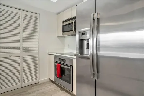 4250 Biscayne Boulevard Miami FL 33137