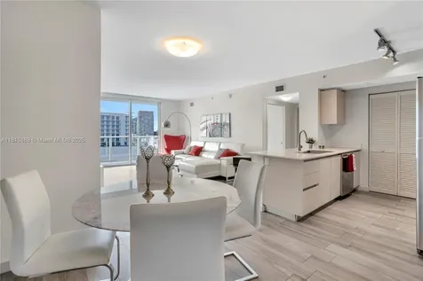 4250 Biscayne Boulevard Miami FL 33137