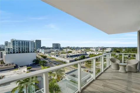 4250 Biscayne Boulevard Miami FL 33137