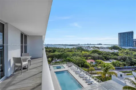 4250 Biscayne Boulevard Miami FL 33137