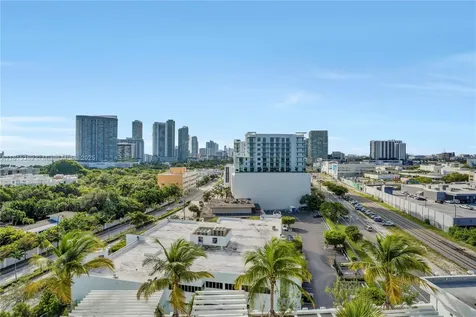 4250 Biscayne Boulevard Miami FL 33137
