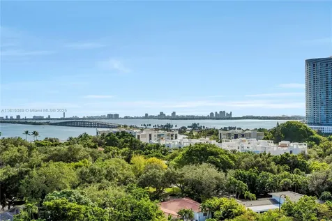 4250 Biscayne Boulevard Miami FL 33137