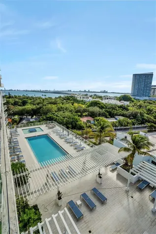 4250 Biscayne Boulevard Miami FL 33137