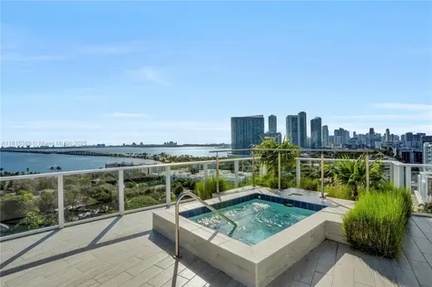 4250 Biscayne Boulevard Miami FL 33137