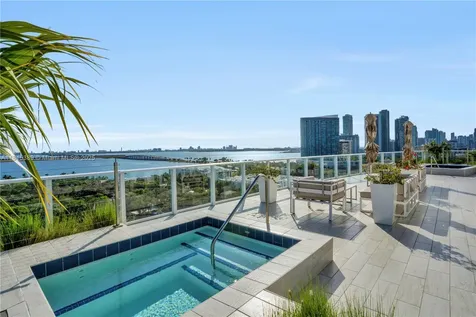 4250 Biscayne Boulevard Miami FL 33137