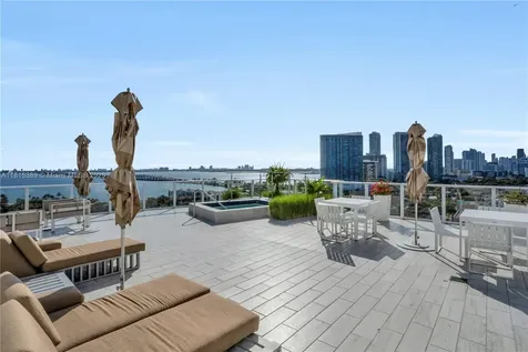 4250 Biscayne Boulevard Miami FL 33137