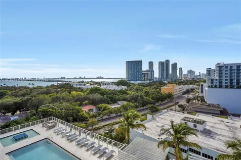 4250 Biscayne Boulevard Miami FL 33137