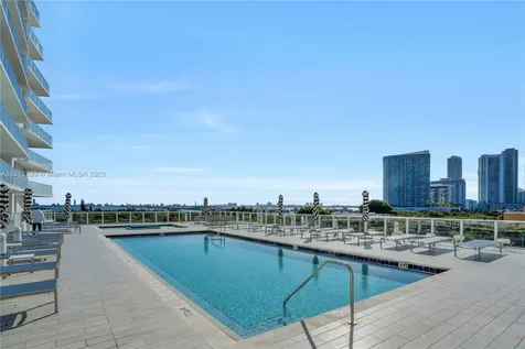 4250 Biscayne Boulevard Miami FL 33137
